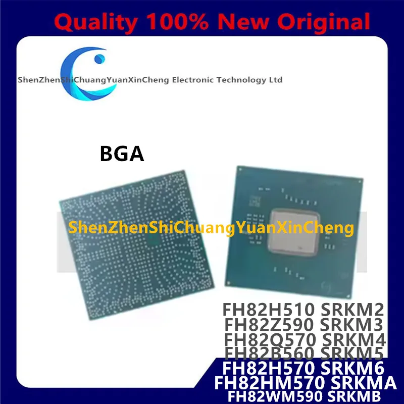

100% test SRKM2 SRKM3 SRKM4 SRKM5 SRKM6 SRKMA SRKMB FH82H510 FH82Z590 FH82Q570 FH82B560 FH82H570 FH82HM570 FH82WM590 BGA Chipset