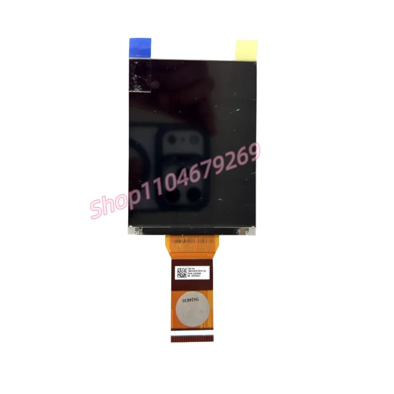 3.5 inch TM035HFZP07-01 TM035HFZP07 LCD display screen for car instrument panel display