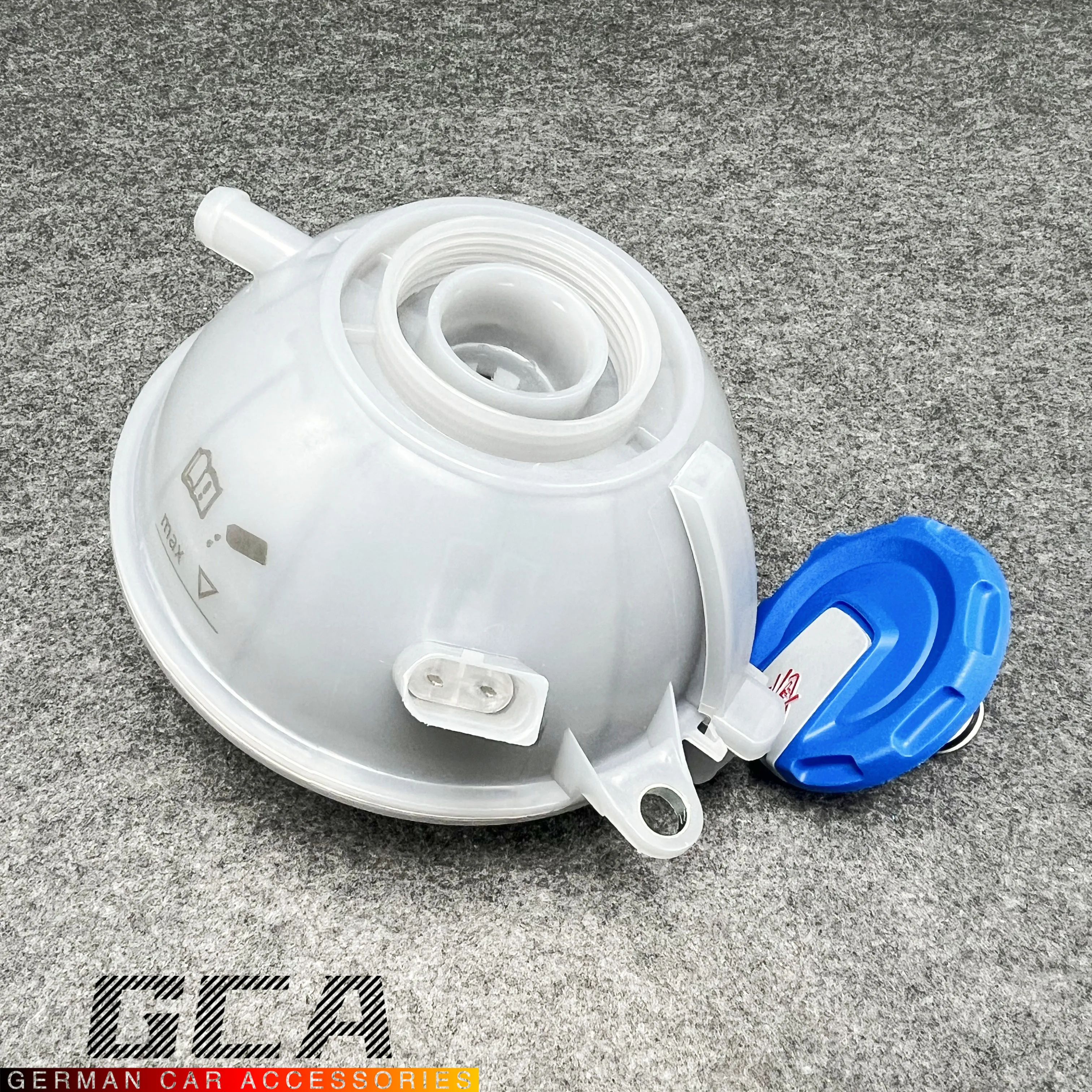 

Coolant Radiator Expansion Tank 80A121405AQ,80A121405T,80A121405AK/Q For AUDI Q5 2016-2020 2.0 TFSI quattro,SQ5 2016-,Q5L