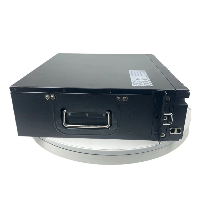 

ESM-48100B1 lithium iron phosphate battery pack