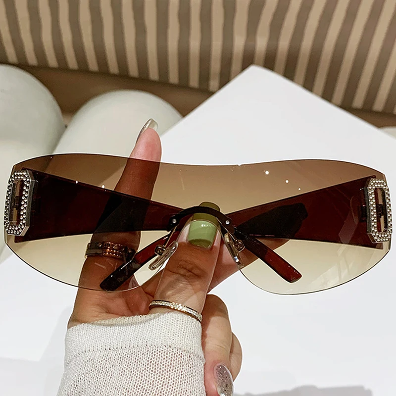 

Classic Fashion Glasses Women Menbaidi