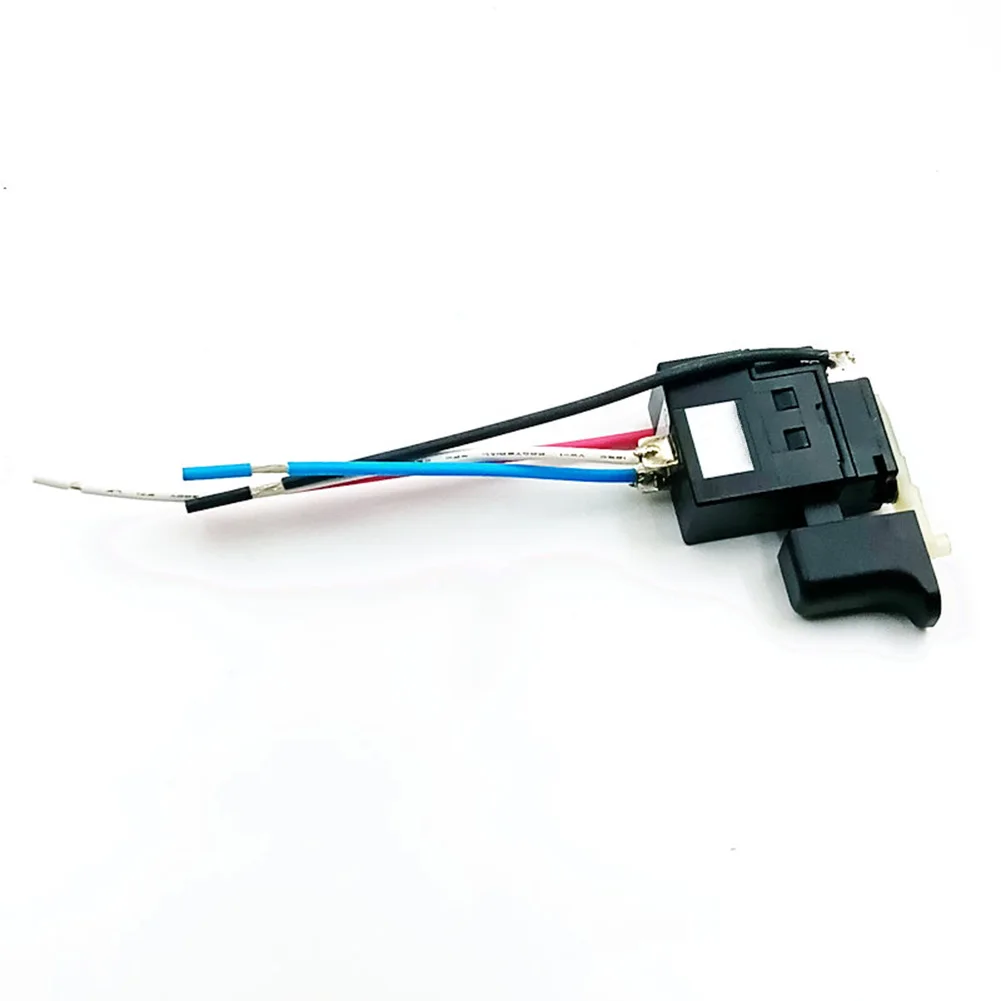 For BFR440 For BJS130 For DFS450 BFR Part Number 650670-1 Industrial Switch For Lathe Replacement Switch For Machine