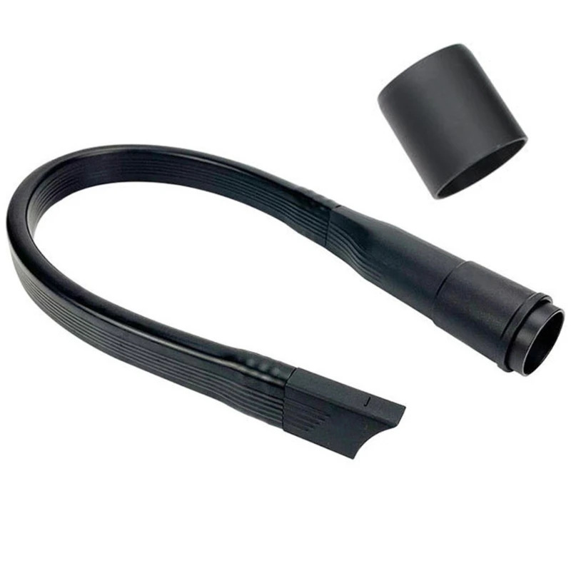 

Вакуумный аксессуар для дома и автомобиля, гибкий щелевой инструмент длиной 62 см с адаптером