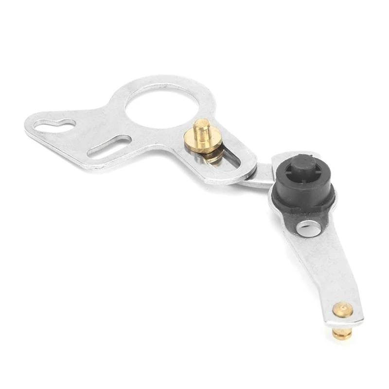 Throttle Arm Metal 703‑48261‑11 Fits For Yamaha Outboard 2 / 4 Stroke 703 Remote Control Box