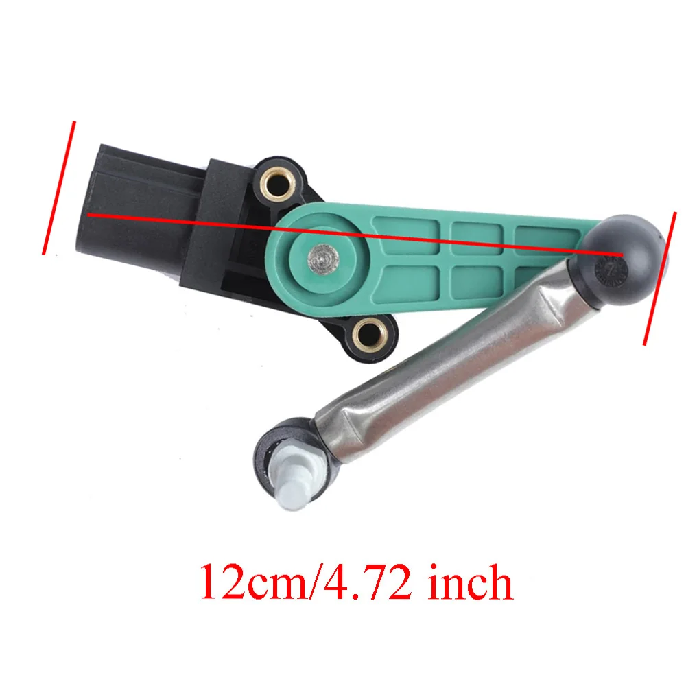 6006514-00-B Headlight Level Sensor For Tesla Model 2012-2016 Auto Parts 1004173-00-A