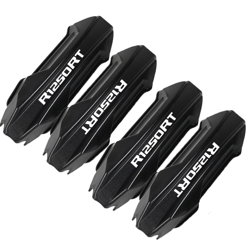 Motorcycle Accessories For BMW R1250RT R 1250 RT 2020 2019 2021 2022 Engine Crash Bar Protection Bumper Decorative Guard Block