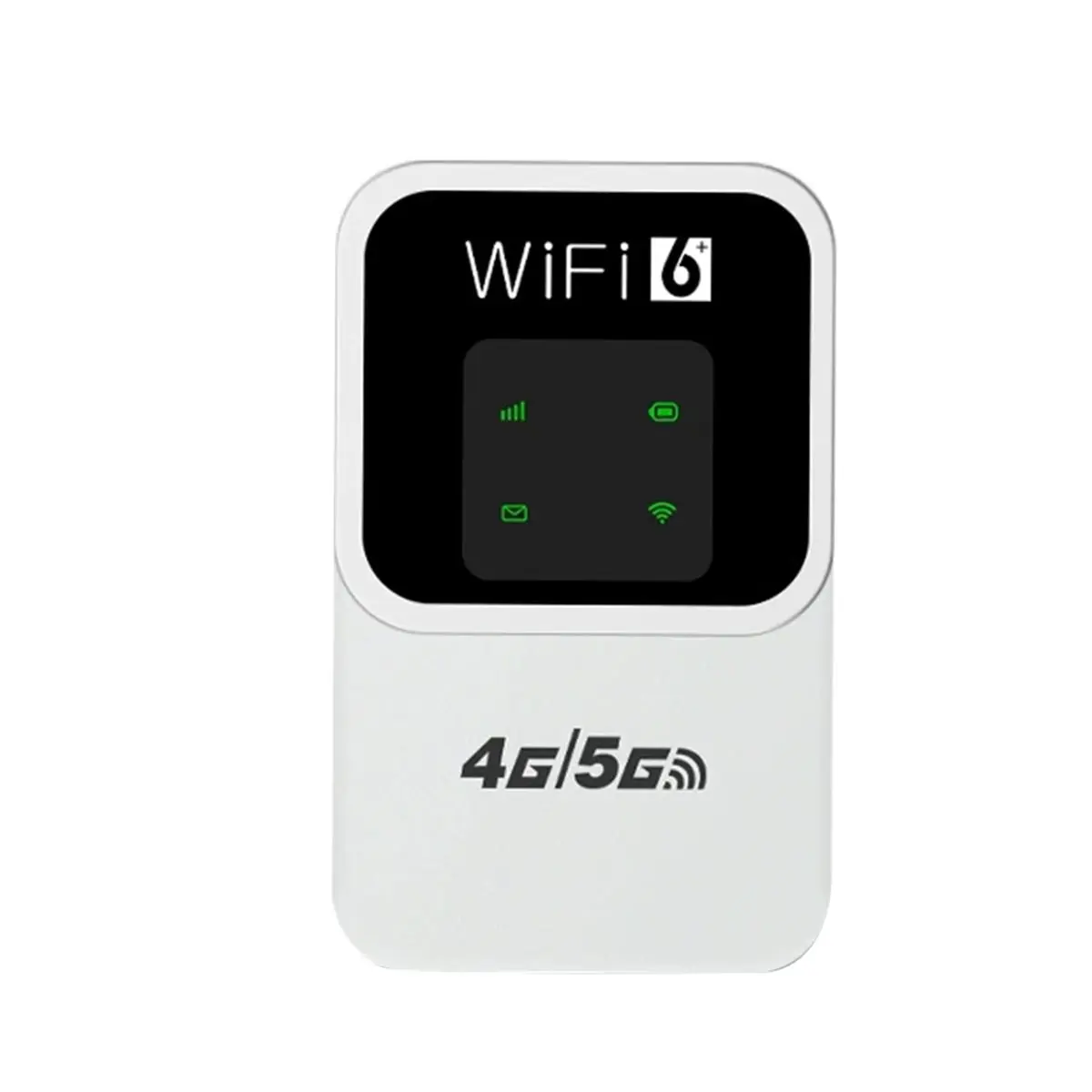 Picture 3: Fits for 4G/5G Mobile WIFI Router 150Mbps 4G Wireless Router with Sim Card Slot Firewall VPN Portable Modem Wifi Hotspot Router