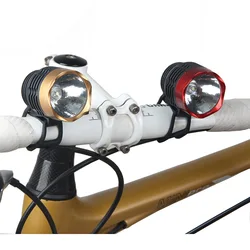 3000 Lumens Bicycle Light 3 Mode Bike Q5 LED cycling Front Light Bike lights Lamp Torch Waterproof Headlamp Flashlight