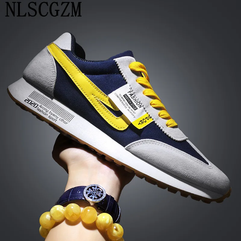 Running Shoes Men Luxury Designer Mens Shoes Casual Men Sneakers Fashion Sports Shoes for Male 2024 кроссовки мужские Zapatillas