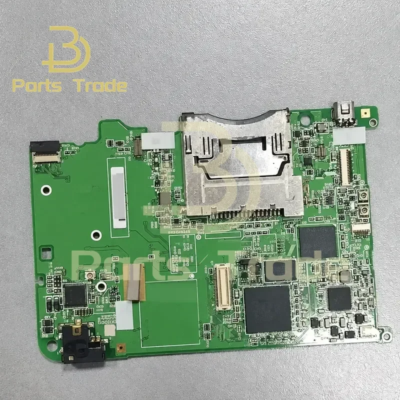 Replacement Main Board for NDSI NDSIXL Game Console Motherboard Control Board Repair Parts for NDS LITE