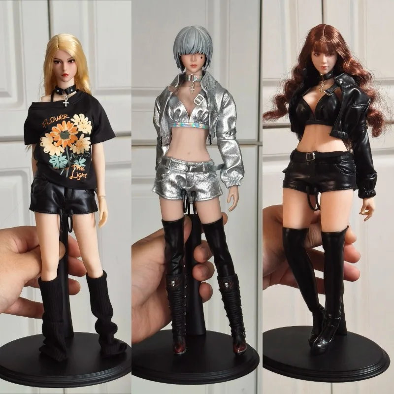 figura-de-accion-a-escala-1-6-varios-estilos-conjunto-de-falda-y-chaqueta-estilo-punk-accesorio-de-modelo-de-ropa-para-munecas-de-soldado-femeninas-de-12-pulgadas