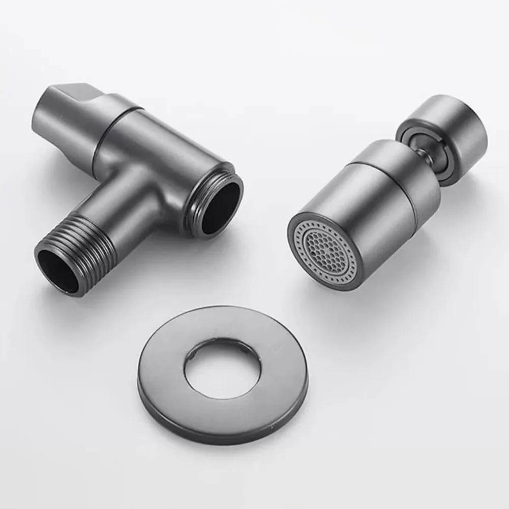 

Инновационный настенный смеситель для бассейна с шваброй, изготовленный из латунного материала, обеспечивающий несколько настроек потока воды для эффективности