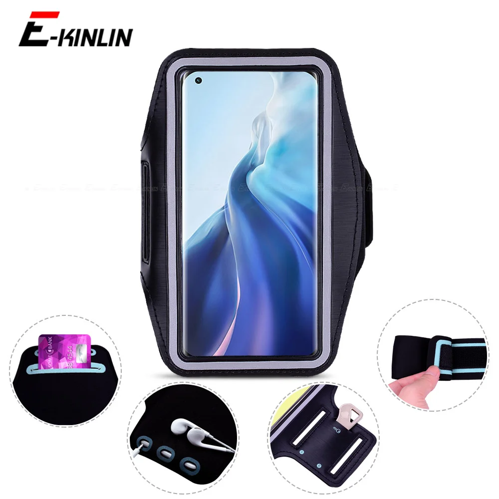 Workout Arm Band Co…