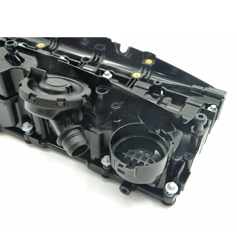 Cylinder Head Cap Valve Cover For BMW N57 N57N N57Т N57S N57Х Н57 11127800309 11128507607 11128510234 11127812894 11128515746