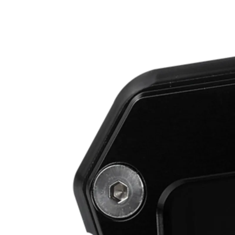 

For BMW F900XR F900R CNC Aluminium Motorcycle Accessories Foot Side Stand Extension Enlarge 2019-2021 2022 2023 2024 2025 2026