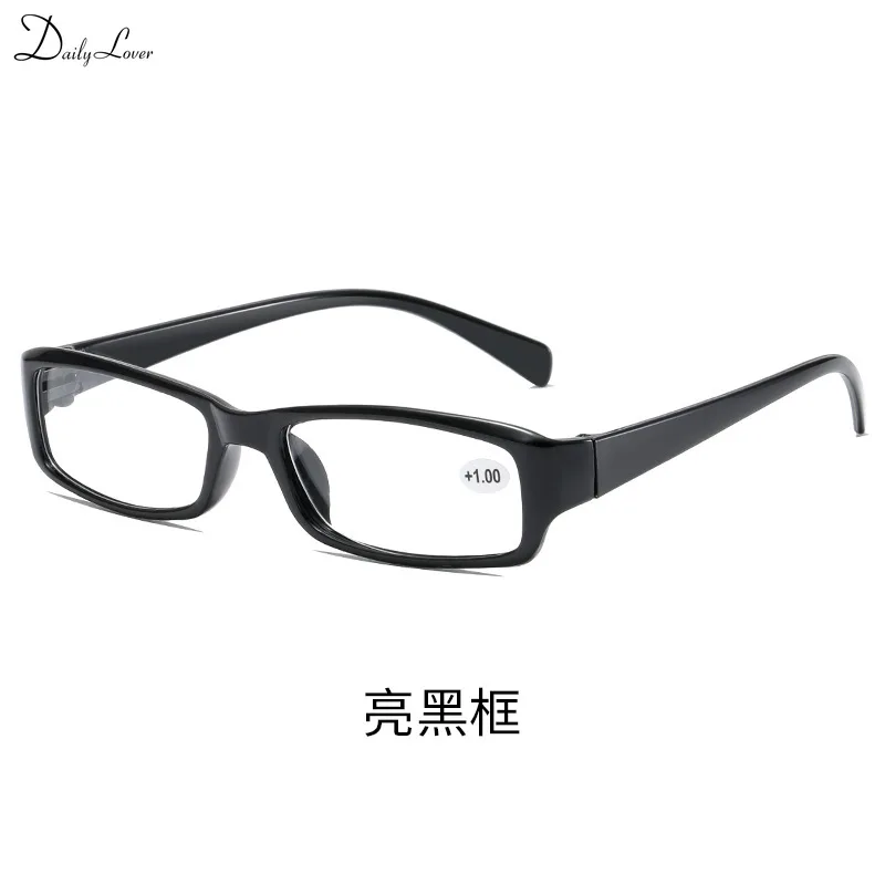 1PC New Fashion Upgrade Reading Glasses Men Women High Definition Eyewear Unisex Presbyopia Presbyopia Eyewear Reading Glasses