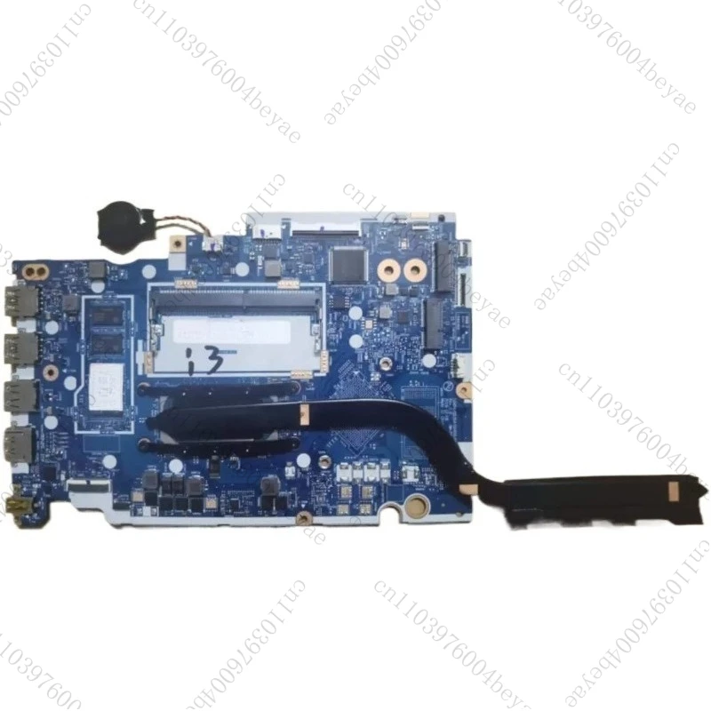 95% new 3-14IIL 5-15IIL 14IML Motherboard NM-D031 NM-781 NM-C711 Memory 4GB