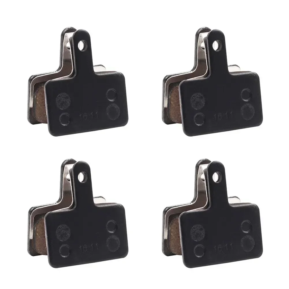 4 Pairs Brake Pads …
