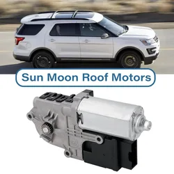 Car Sunroof Motor For FORD EXPLORER 2.0L 2.3L 3.5L 2011 2012 2013 2014 2015 2016 2017 Sunroof Motor Conversion Part BB5Z15790A