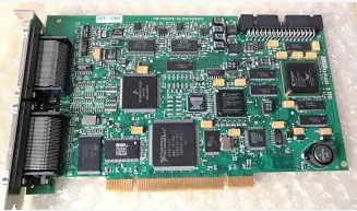 

Spot NI PCI-7358 8-axis Stepping/servo Motion Controller For PCI 778440-08