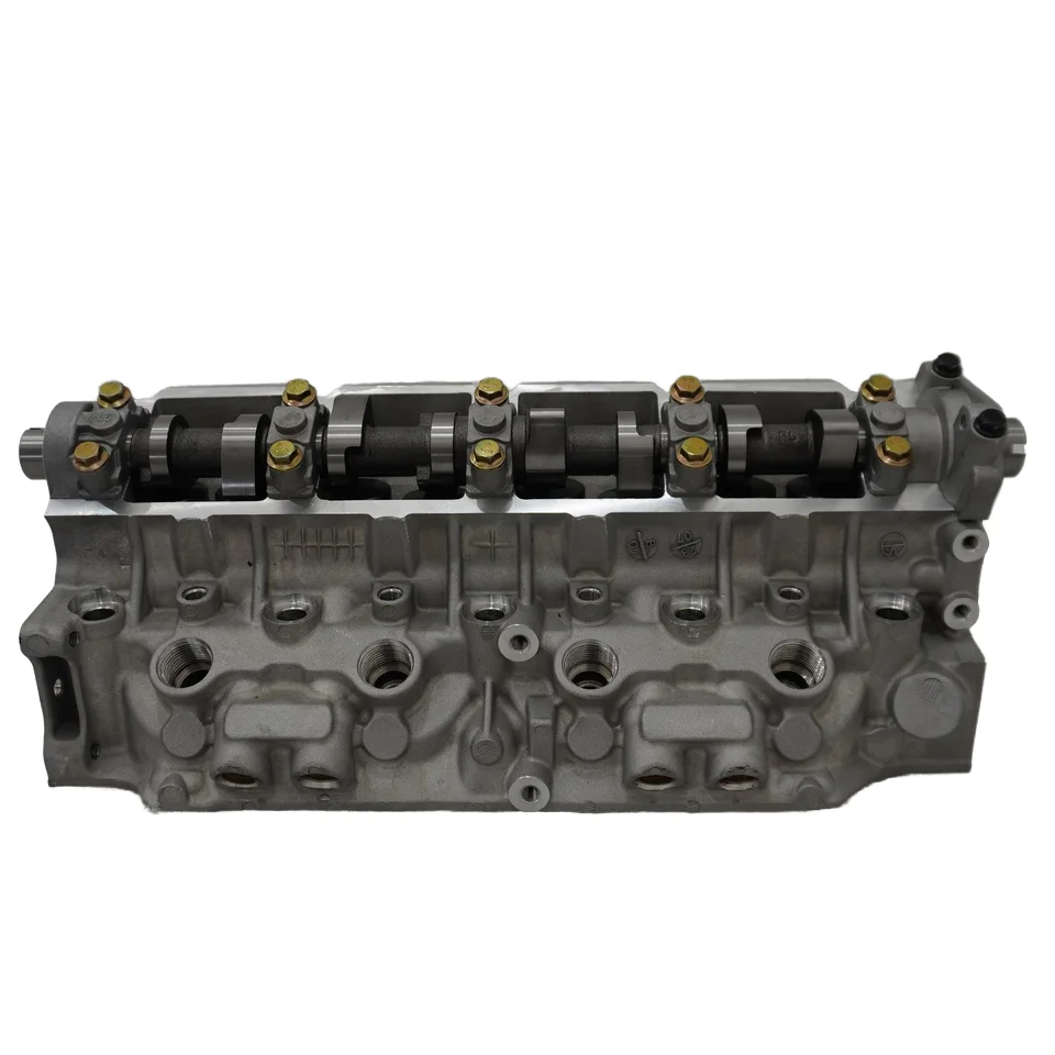 

Renault F-Type Engine F8Q Cylinder Head Assembly High Quality Product In The Cylinder Heads Category