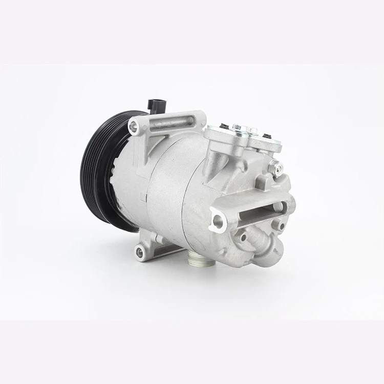 Automotive air conditioning compressors for Peugeot (Boxer)