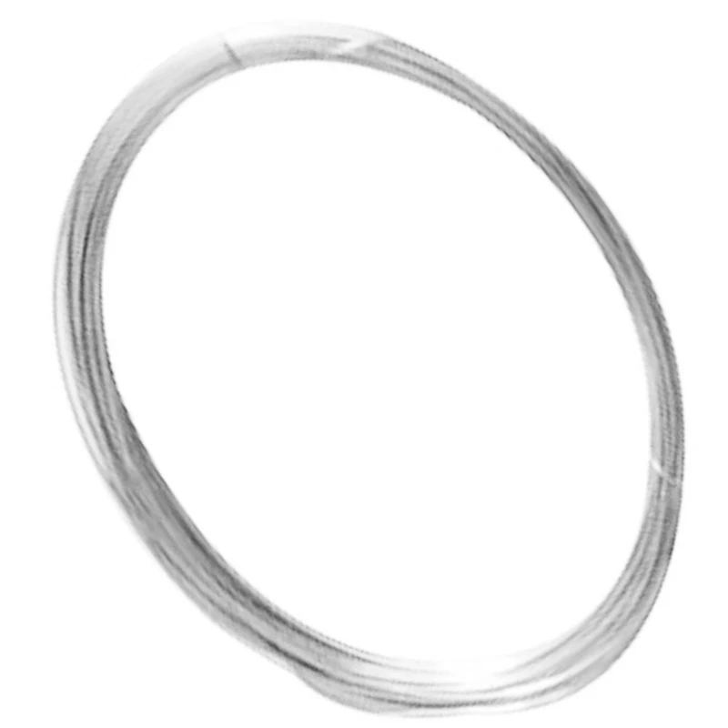 Platinum Wire Pure Metal Platinum Wire 0.3Mm 99.99% Pure, Used For Scientific Research Experiments