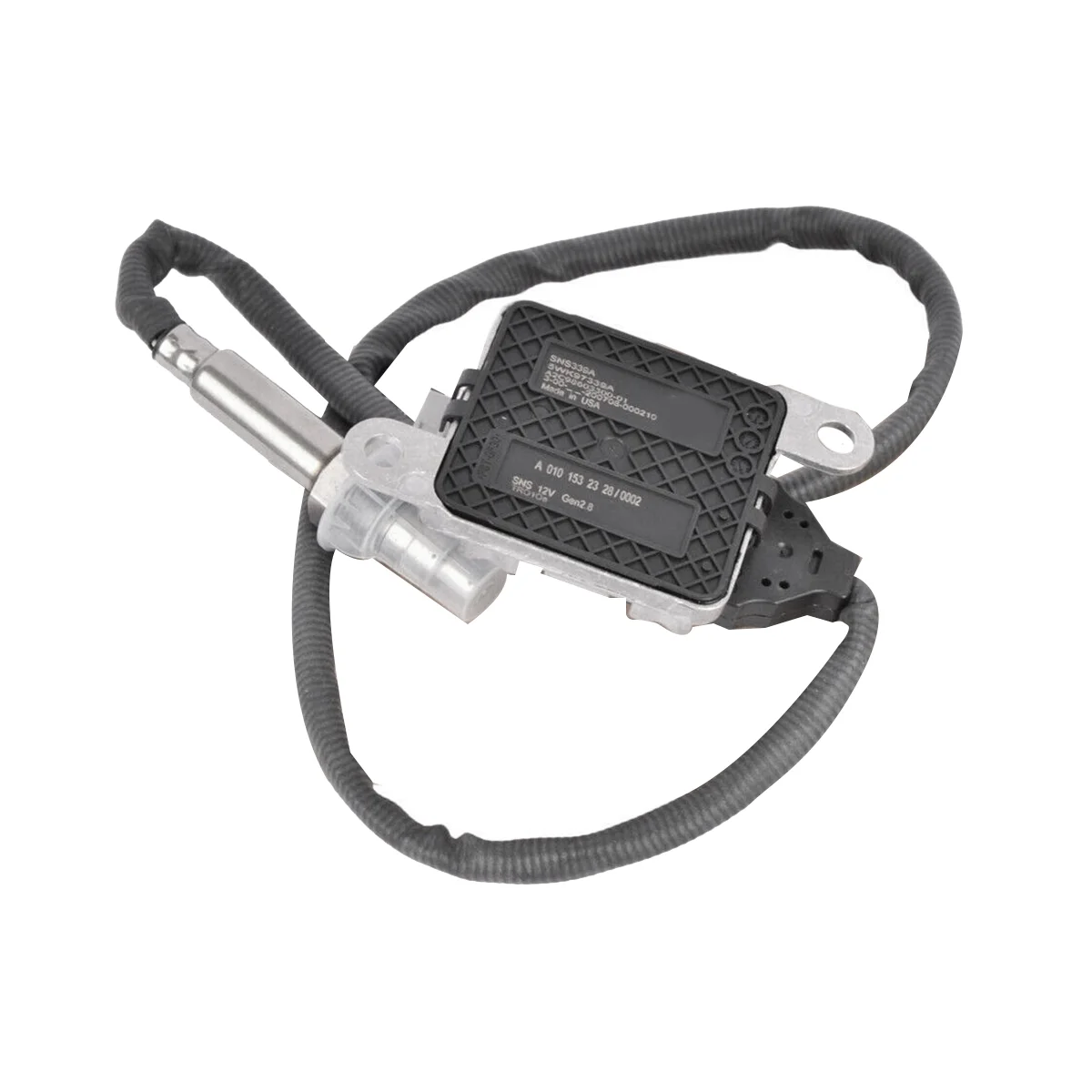 A0101532328 Nitrogen Oxygen Sensor for Mercedes-Benz 5WK97339A