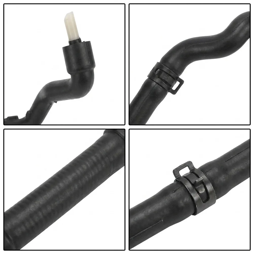 Engine Crankcase Ventilation Hose 2720181382 for Mercedes For CLK350 C209 C207 A209 E350 W211 W212 S211 S212 ML350 W164 X204