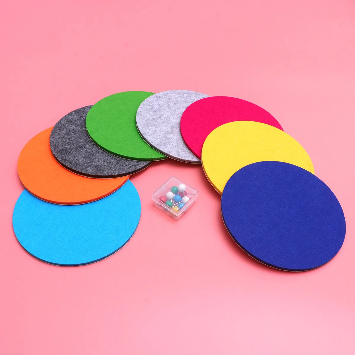 8pcs-round-eva-felt-wall-sticker-creative-memo-board-self-adhesive-decorative-sticker-for-home-office-classroom-display-photos