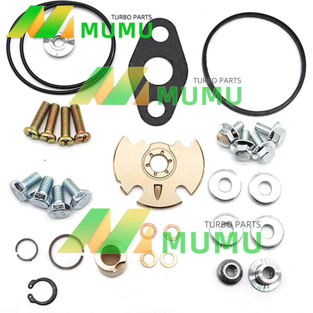 GT15 GT17 GT18 GT20 GT22 GT25 Turbo Rebuild Kits Garrett Voor 787556 724930 717858   75788 765155   78173
