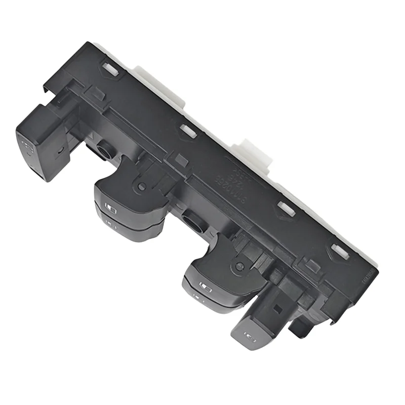 【Necessity】Window Master Control Switch Window Main Control Switch Car Window Regulator Switch