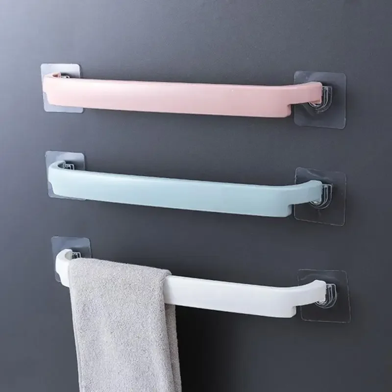 

Holder Towel Rail Bar Rack Bar Shelf Paper Holder Toothbrush Holder Towel Rack Shelf Bathroom Bathroom Accessories