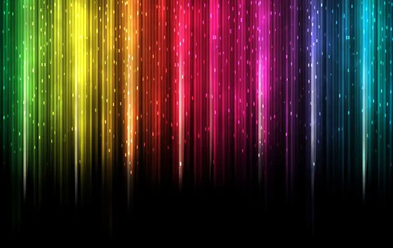 Nach papel de parede 3D Leucht KTV Bar Hintergrund Tapete wohnzimmer Dekoration Wandbild Technologie Starry Sky 3D wand papier