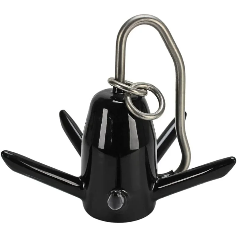 

3006.6645 BoatTector Vinyl-Coated Spike Anchor - 18 lbs.