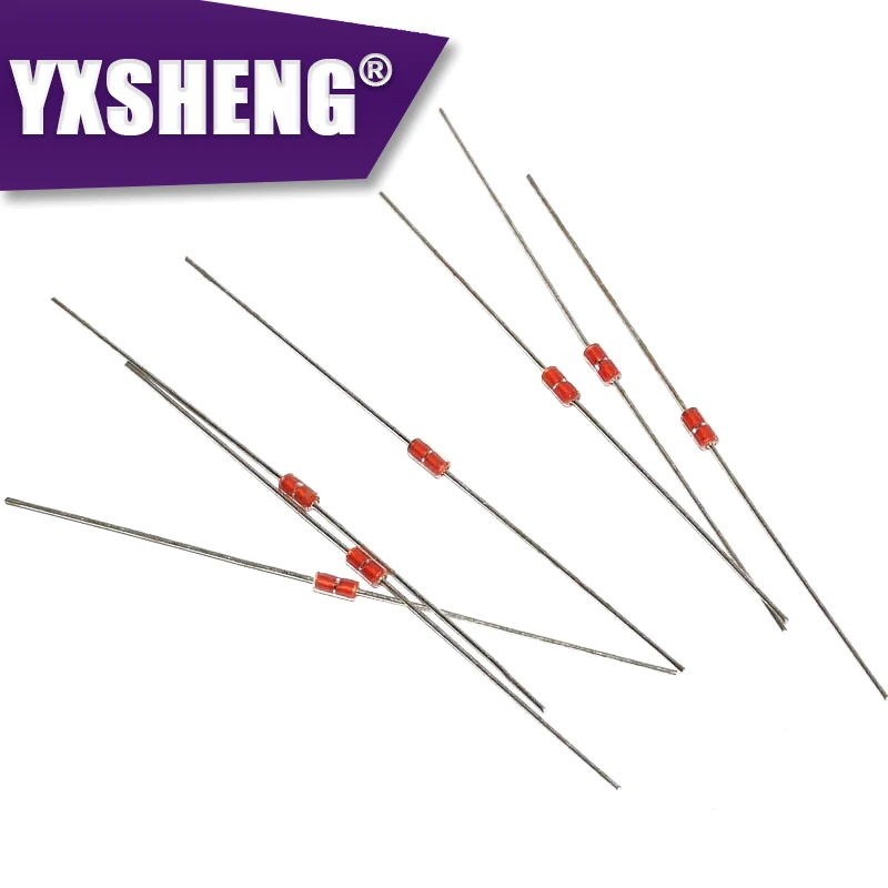 10PCS MF58 Thermal …