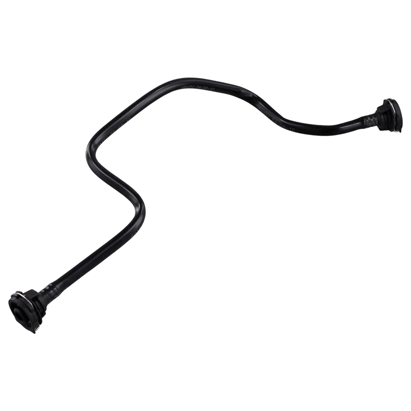 

A65P-8K0121164E Шланг охлаждающей жидкости перелива двигателя для A4 S4 Quattro B8 2008-2012 A5 S5