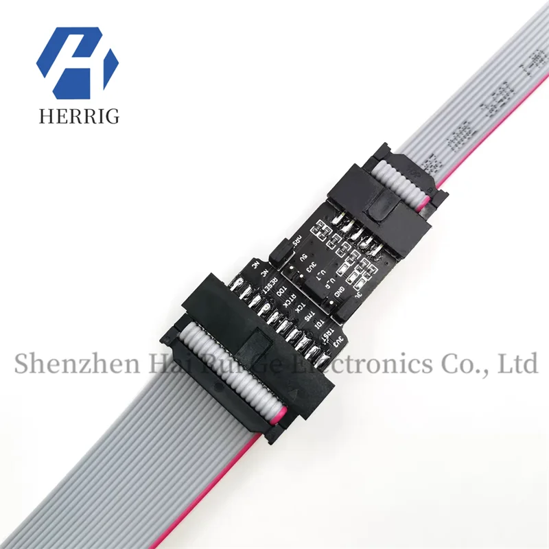 Jtag Adapter Board …