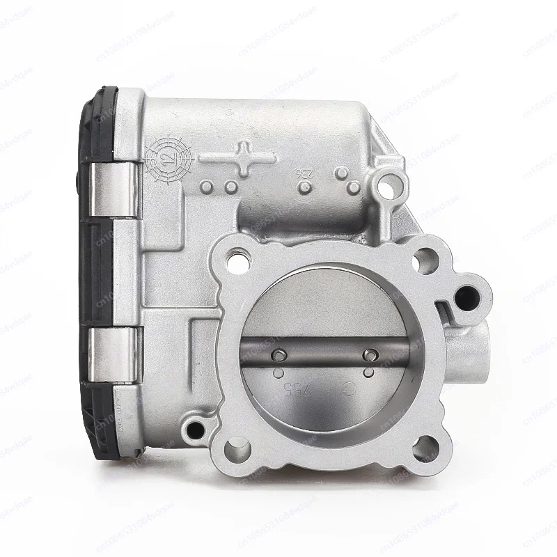 52mm 0280750535 Throttle Body For Ford Transit Connect 2013 2014 2015 2016 1.6L Fiesta Escape Body Acceleration 7S7Z9E926A