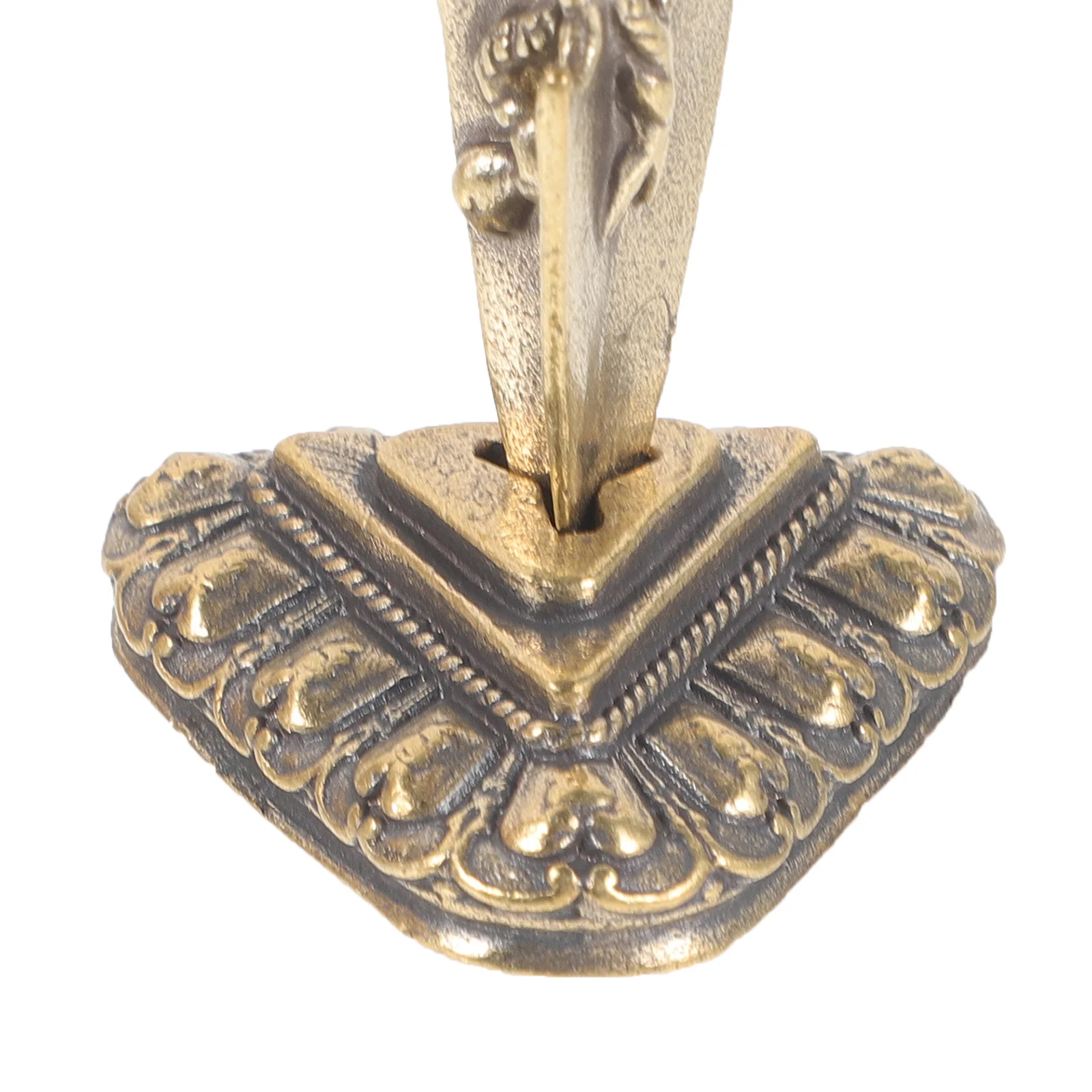 

Decorations Vajra Ornament Office Copper Desk Decorative Ornaments for The Home