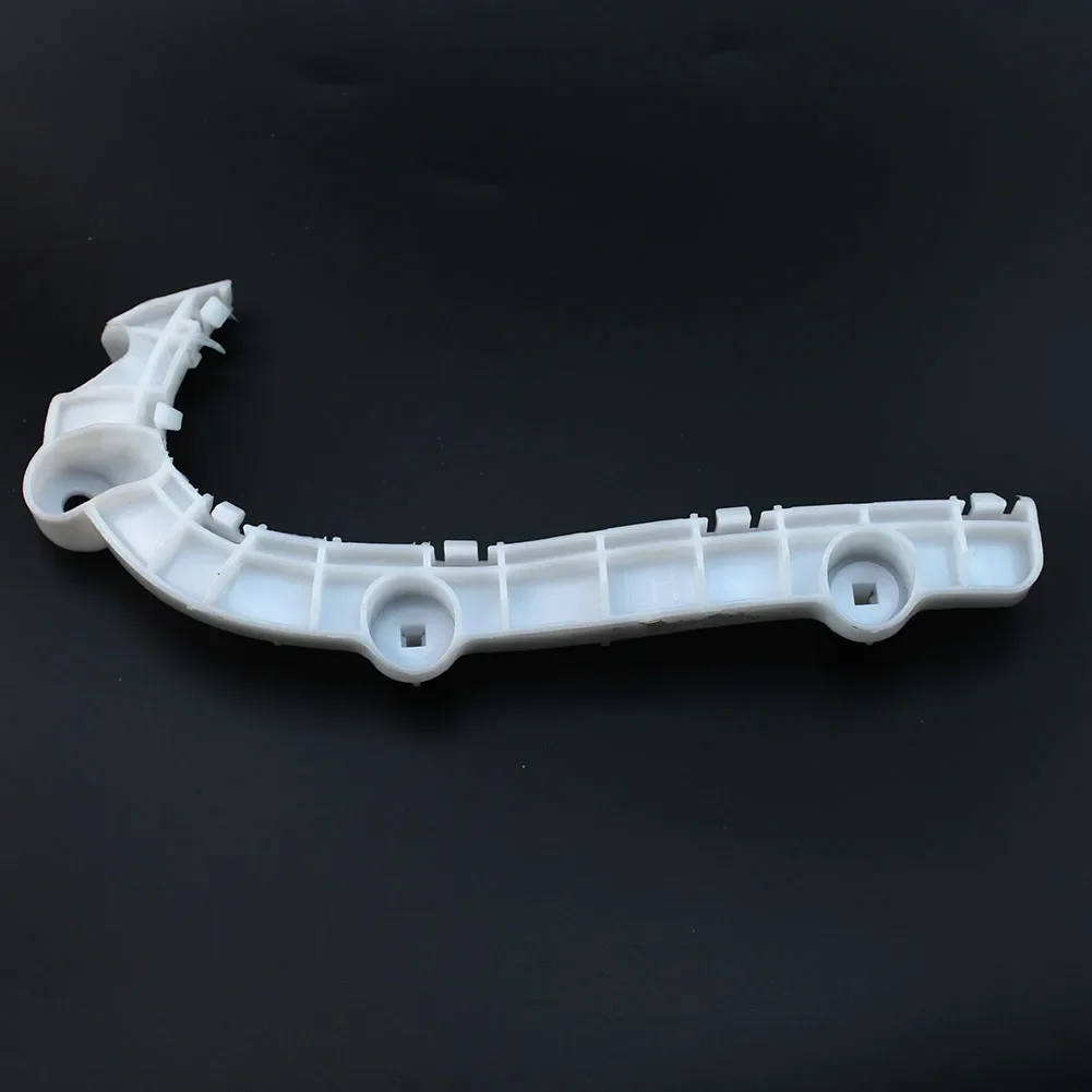 1PCS Front Left or Right Bumper-Upper Bracket For Mitsubishi Outlander 2007 2008 2009 6400A587 or 6400A588