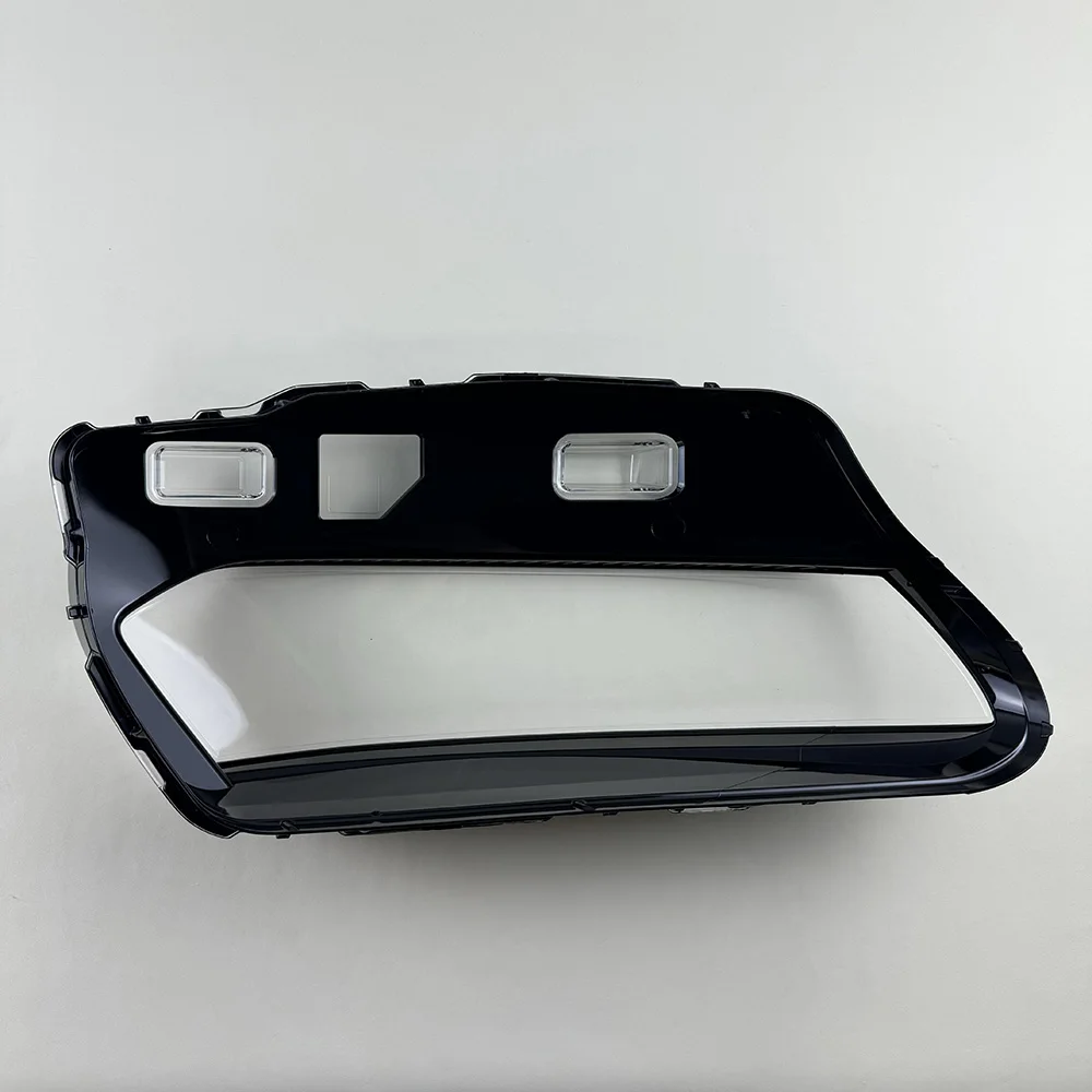 For Geely Xingyue 2019 2020 Auto Lamp Case Car Front Transparent Lens Shell Auto Glass Lampshade Headlamp Headlight Cover