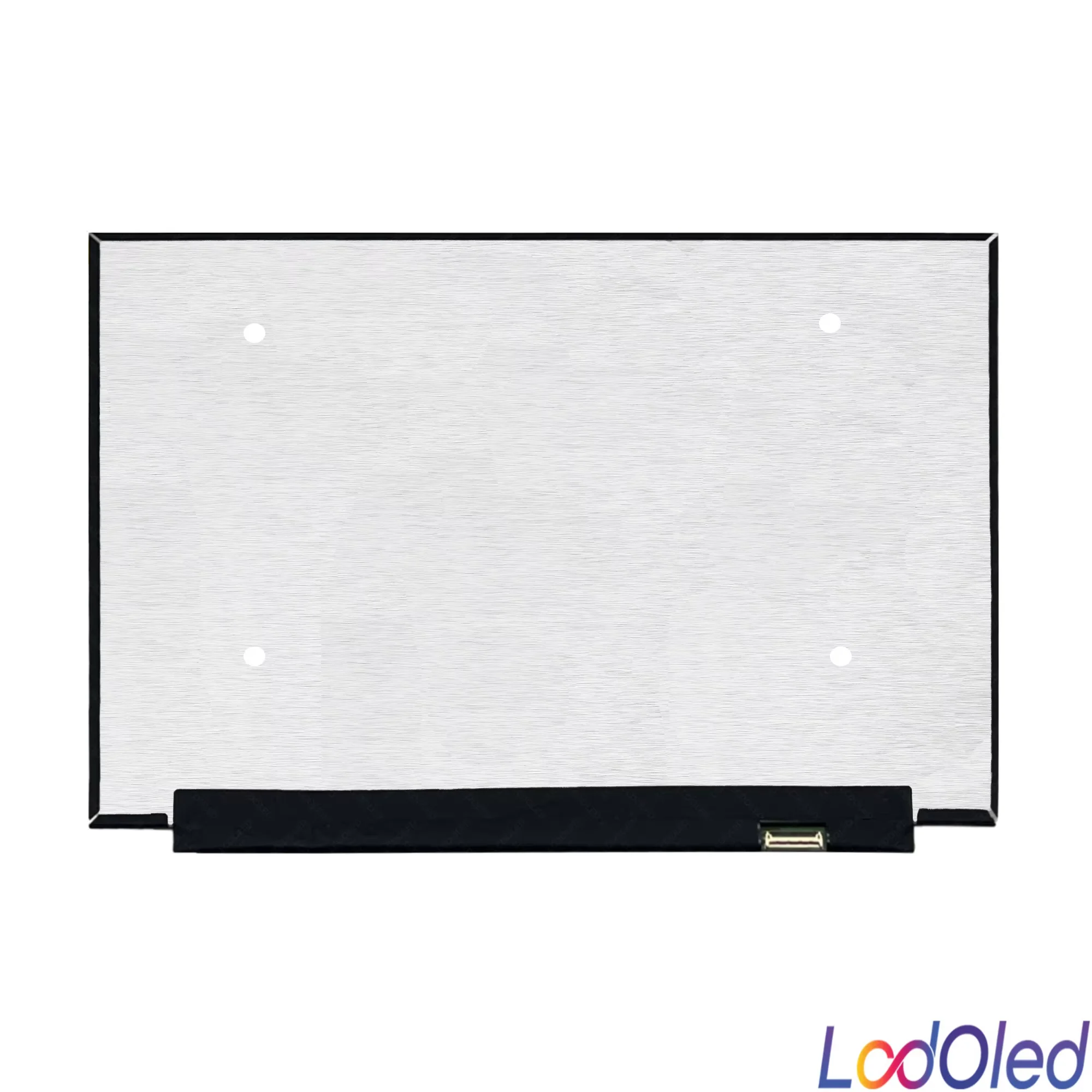 14.0'' 16:10 WQXGA QHD LCD Display IPS Panel LED Screen Replacement LM140GF1L02 NE140QDM-N6A V8.1 Non-Touch 2560x1600 40pins