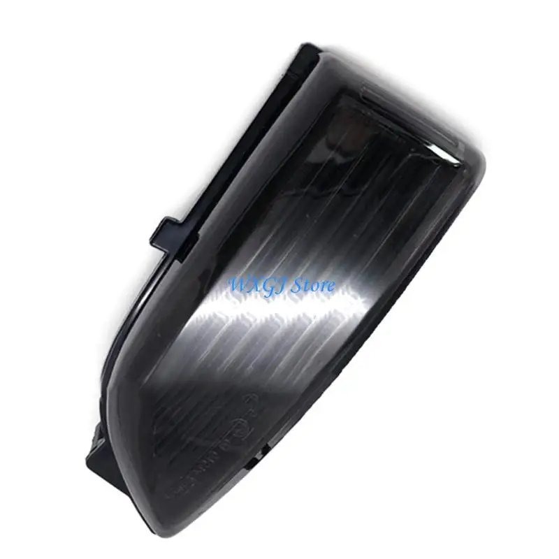 

37JE Left/Right Wing Rearview Turn Lamp Dynamic LED Turn Light for Wildtrak Replacement Accessory