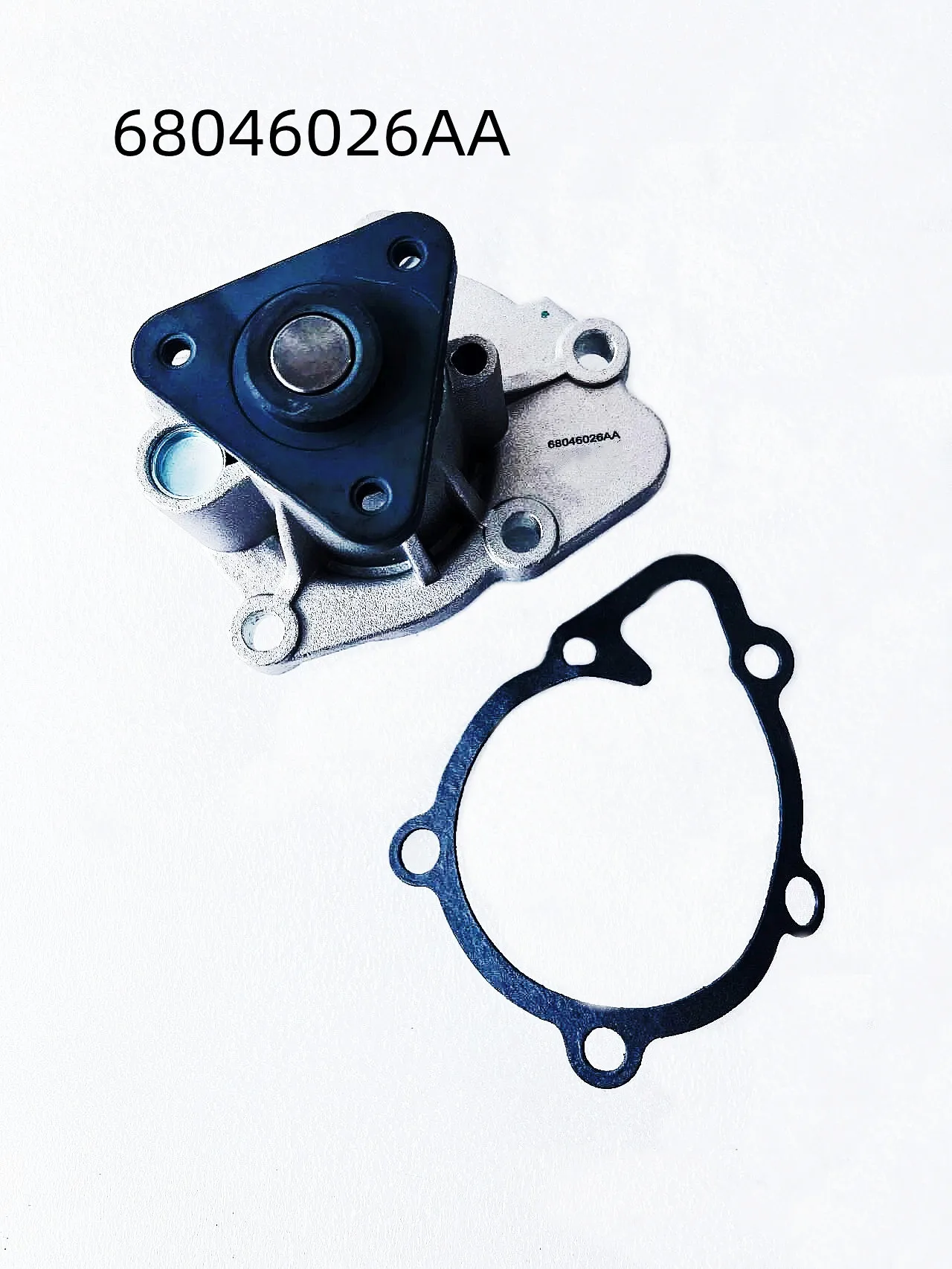 

Cooling Water Pumps, 68046026AA, 5047138AC, Suitable For: 2.0L, 2.4L, Compass, Dodge caliber, Dodge Journey, 2007-2023