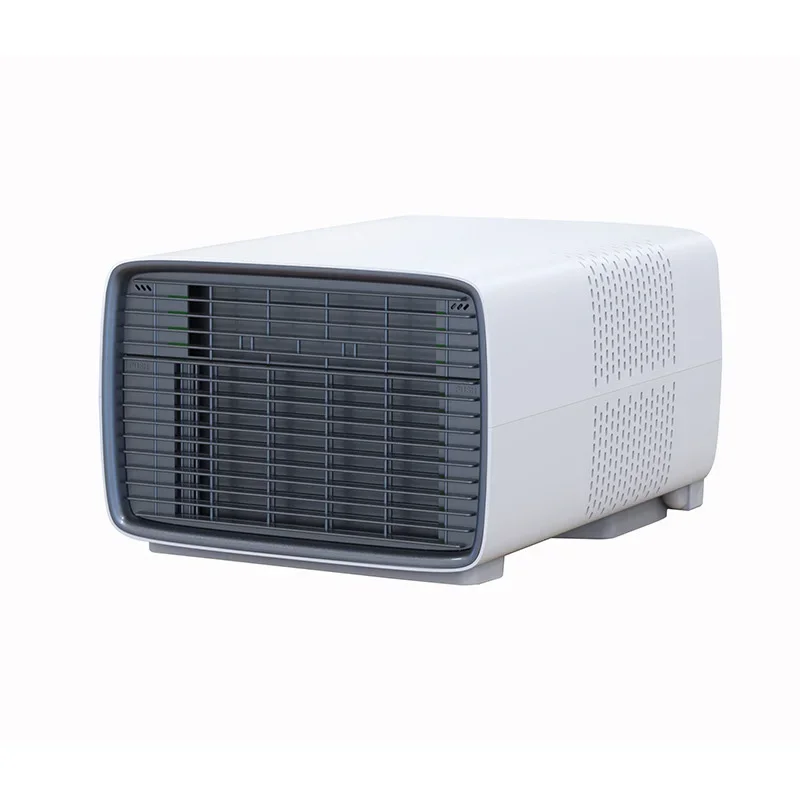 420W Portable Air Conditioner,Outdoor Mosquito Net Mini Cooler, Portable Compressor Based Cooling System for Cars
