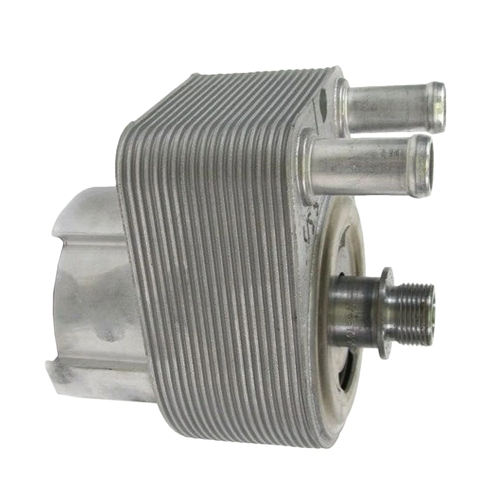 مبرد زيت المحرك 5037523AB لكرايسلر 300 مع 6.4L HEMI 2009-2018 ، لسيارة جيب جراند شيروكي 6.4L HEMI 2012-2019