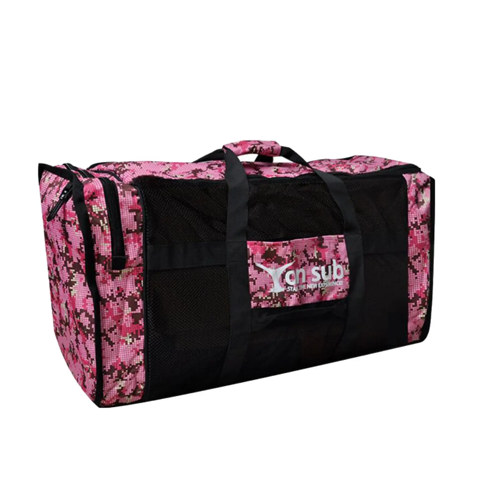 Scuba Diving Duffle Bag Snorkeling Gear Duffle for Kayaking Rafting Sailing