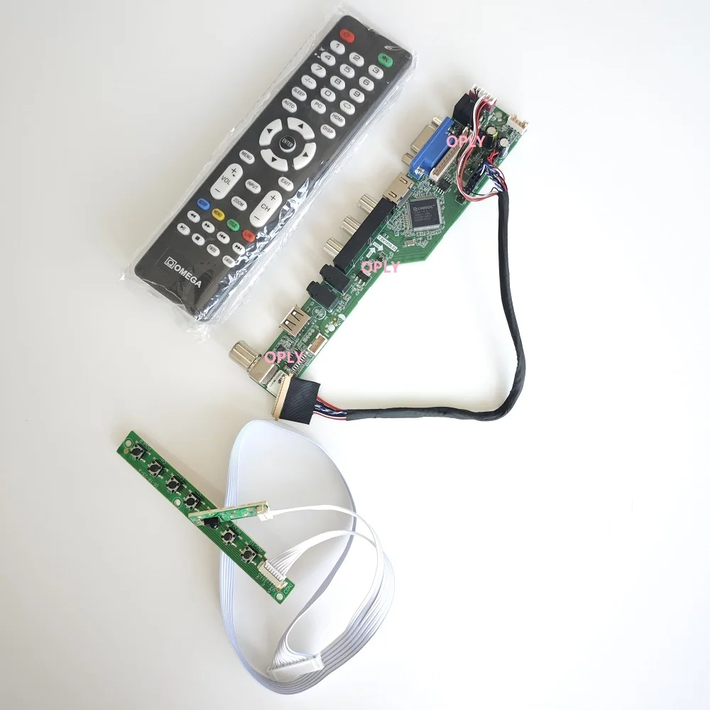 For Lg LP140WH8 LP1… - image