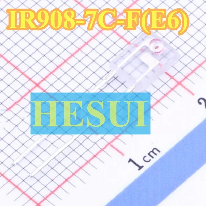 1/10PCS Infrared Tr…